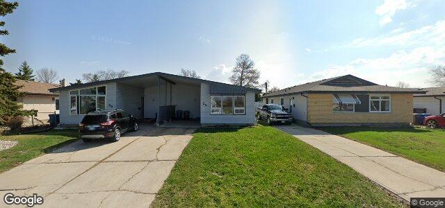 Larawan ng 26 Bluewater Crescent sa Winnipeg, Manitoba