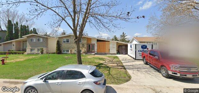 Larawan ng 26 Royal Salinger Road sa Winnipeg, Manitoba
