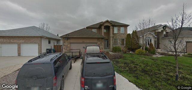 Larawan ng 263 Southbridge Drive sa Winnipeg, Manitoba