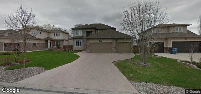 Larawan ng 266 Southbridge Drive sa Winnipeg, Manitoba