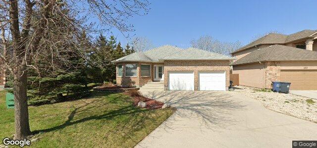 Larawan ng 267 Southbridge Drive sa Winnipeg, Manitoba