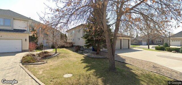 Larawan ng 27 Bellington Place sa Winnipeg, Manitoba
