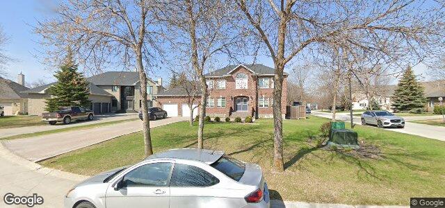 Larawan ng 27 Loneoak Place sa Winnipeg, Manitoba