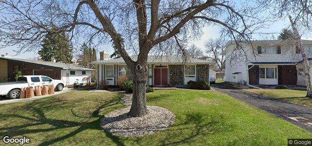 Larawan ng 27 Royal Salinger Road sa Winnipeg, Manitoba