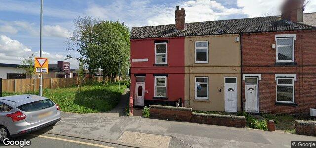 Larawan ng 27 Southmoor Road sa Winnipeg, Manitoba