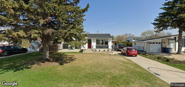 Larawan ng 27 Willow Point Road sa Winnipeg, Manitoba