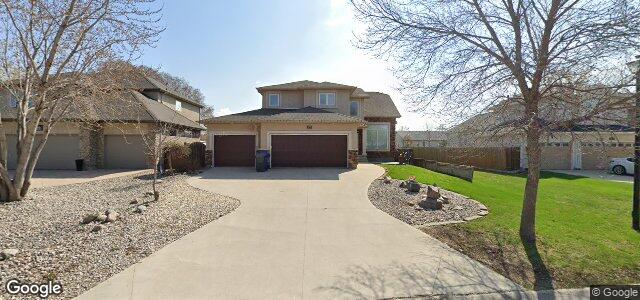 Larawan ng 270 Southbridge Drive sa Winnipeg, Manitoba