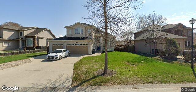 Larawan ng 274 Southbridge Drive sa Winnipeg, Manitoba