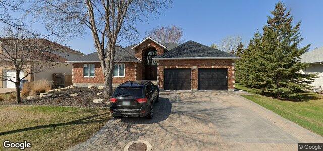 Larawan ng 277 Southbridge Drive sa Winnipeg, Manitoba