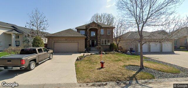 Larawan ng 278 Southbridge Drive sa Winnipeg, Manitoba
