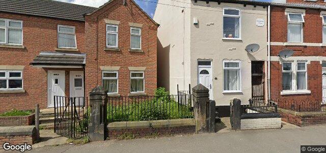 Larawan ng 28 Southmoor Road sa Winnipeg, Manitoba