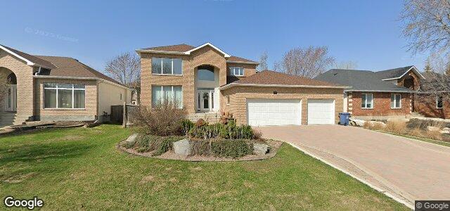 Larawan ng 281 Southbridge Drive sa Winnipeg, Manitoba