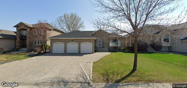 Larawan ng 282 Southbridge Drive sa Winnipeg, Manitoba