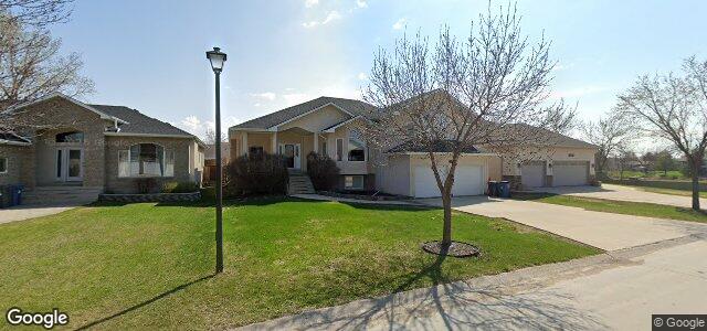 Larawan ng 286 Southbridge Drive sa Winnipeg, Manitoba