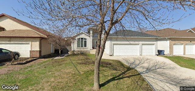 Larawan ng 289 Southbridge Drive sa Winnipeg, Manitoba