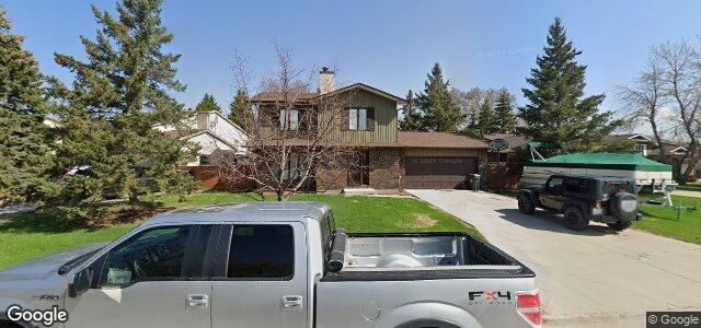 29 Bluewater Crescent（加拿大曼尼托巴省温尼伯市）房屋照片