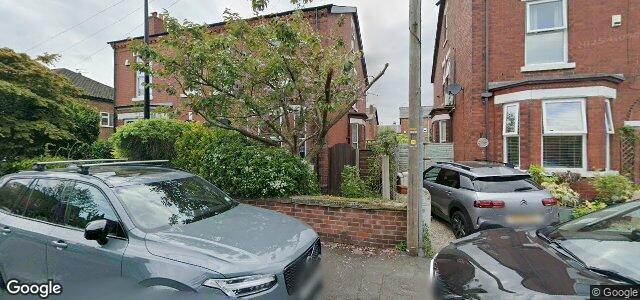 3 Abington Road（加拿大曼尼托巴省温尼伯市）房屋照片