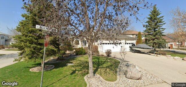 Larawan ng 3 Bellington Place sa Winnipeg, Manitoba