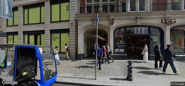 Larawan ng 3 Bromton Road sa Winnipeg, Manitoba