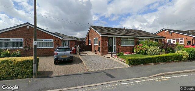 Larawan ng 3 Cherwell Road sa Winnipeg, Manitoba