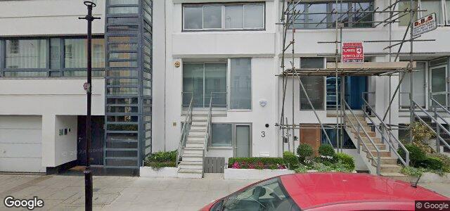 Larawan ng 3 Clarendon Road sa Winnipeg, Manitoba