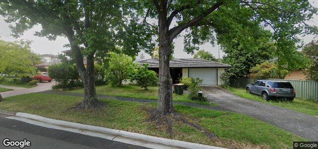 Larawan ng 3 Culloden Road sa Winnipeg, Manitoba