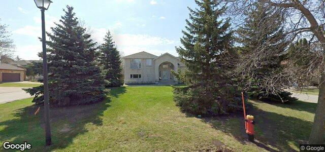 Larawan ng 3 Dogwood Cove sa Winnipeg, Manitoba