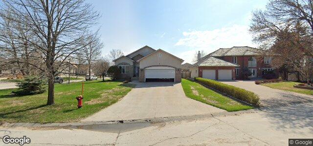 Larawan ng 3 Loneoak Place sa Winnipeg, Manitoba