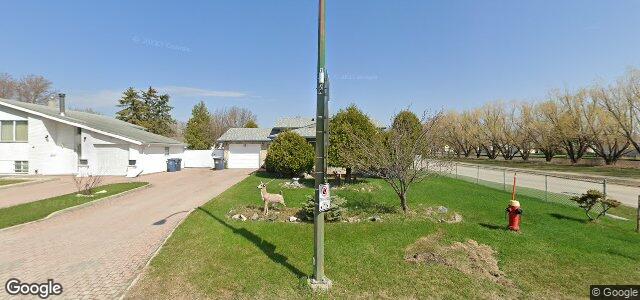 Larawan ng 3 Willow Point Road sa Winnipeg, Manitoba