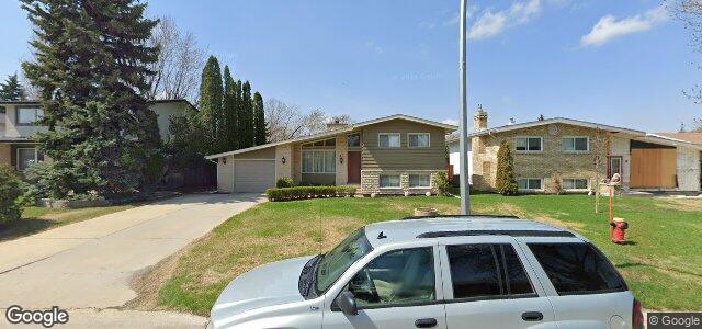 Larawan ng 30 Royal Salinger Road sa Winnipeg, Manitoba