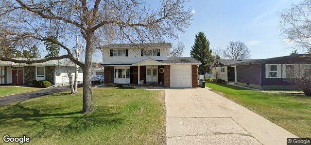 Photo of 31 Royal Salinger Road in Winnipeg, Manitoba