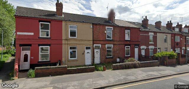 Larawan ng 31 Southmoor Road sa Winnipeg, Manitoba