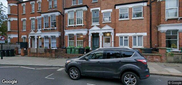 Larawan ng 34 Agincourt Road sa Winnipeg, Manitoba