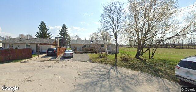 34 Bromton Road（加拿大曼尼托巴省溫尼伯市）房屋照片