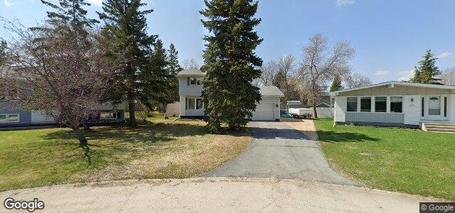 Larawan ng 34 Pine Bluff Road sa Winnipeg, Manitoba