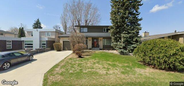 Larawan ng 34 Royal Salinger Road sa Winnipeg, Manitoba