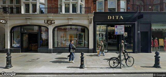 Larawan ng 35 Bromton Road sa Winnipeg, Manitoba