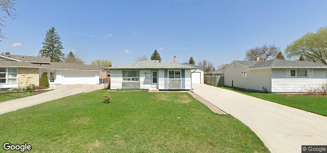 Larawan ng 35 Fallbrook Bay sa Winnipeg, Manitoba