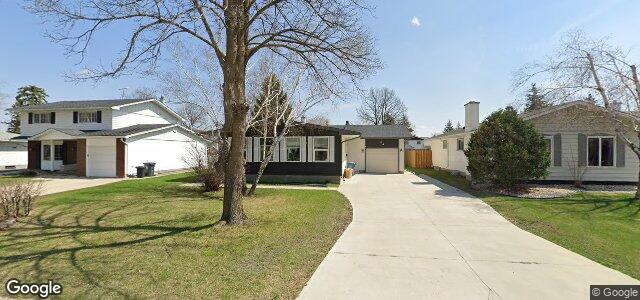 Larawan ng 35 Royal Salinger Road sa Winnipeg, Manitoba