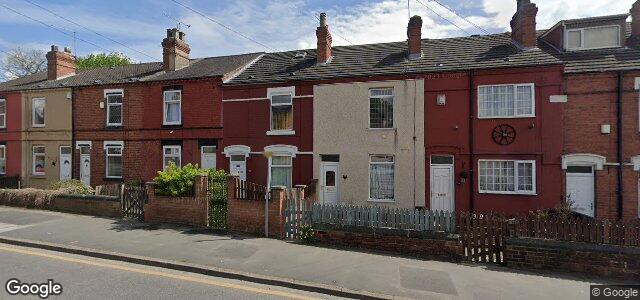 Larawan ng 35 Southmoor Road sa Winnipeg, Manitoba