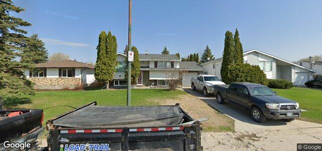 Larawan ng 35 Willow Point Road sa Winnipeg, Manitoba