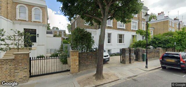 Larawan ng 36 Clarendon Road sa Winnipeg, Manitoba