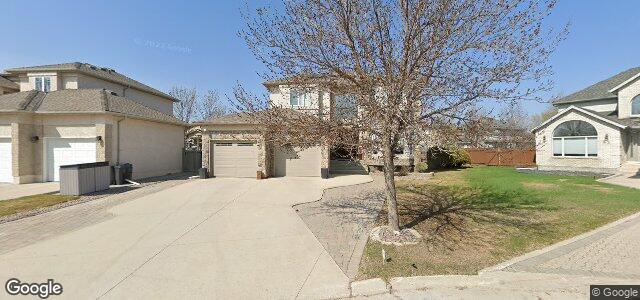 Larawan ng 36 Limetree Cove sa Winnipeg, Manitoba