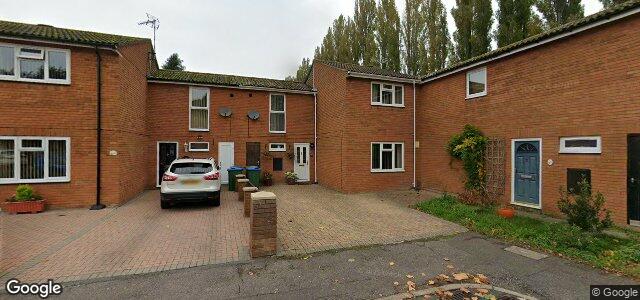 Larawan ng 37 Cherwell Road sa Winnipeg, Manitoba