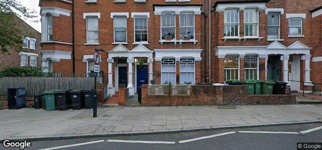 Larawan ng 38 Agincourt Road sa Winnipeg, Manitoba