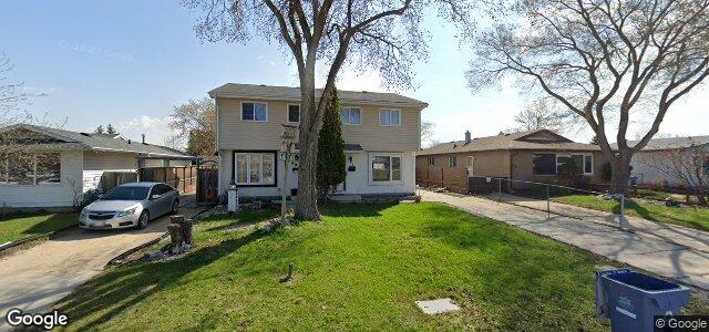 Larawan ng 38 Bluewater Crescent sa Winnipeg, Manitoba