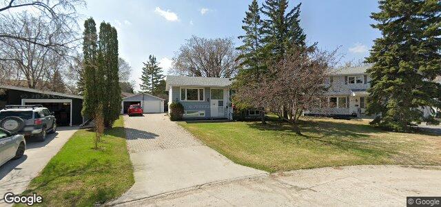 Larawan ng 38 Pine Bluff Road sa Winnipeg, Manitoba
