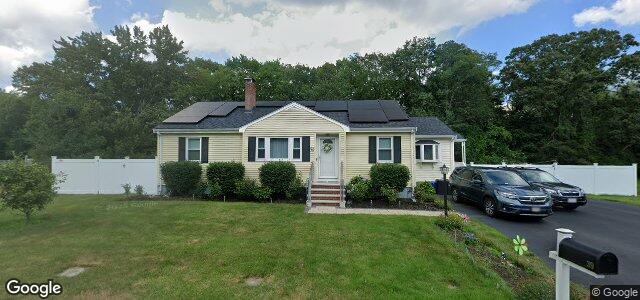 Larawan ng 39 Farnham Road sa Winnipeg, Manitoba