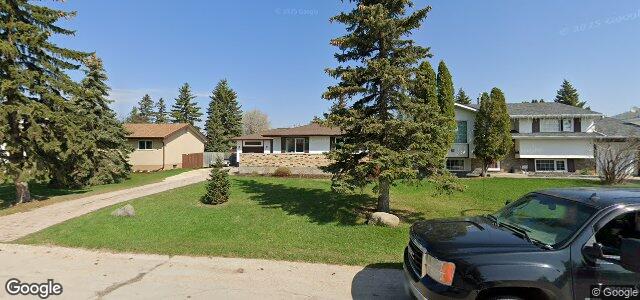 Larawan ng 39 Willow Point Road sa Winnipeg, Manitoba