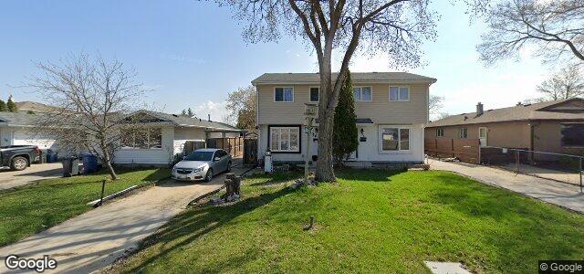 40 Bluewater Crescent（加拿大曼尼托巴省溫尼伯市）房屋照片